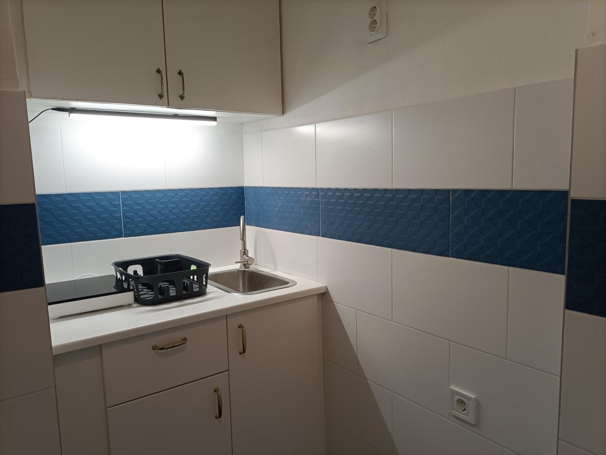 Westend Apartment Budapest Esterno foto
