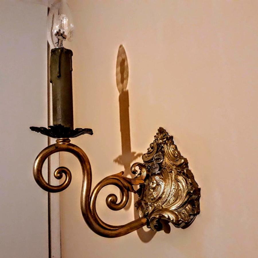 Westend Apartment Budapest Esterno foto