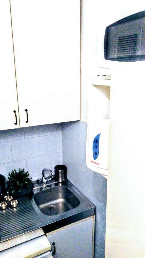 Westend Apartment Budapest Esterno foto