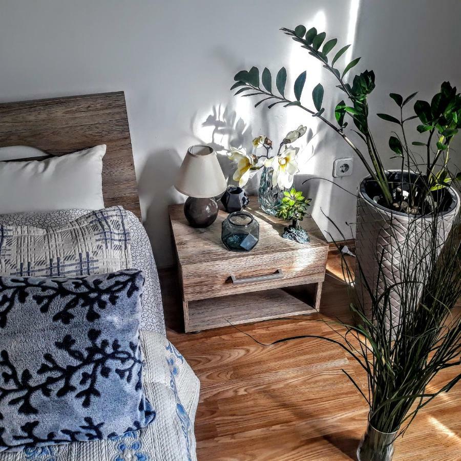 Westend Apartment Budapest Esterno foto